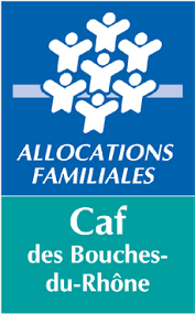 Logo CAF 13