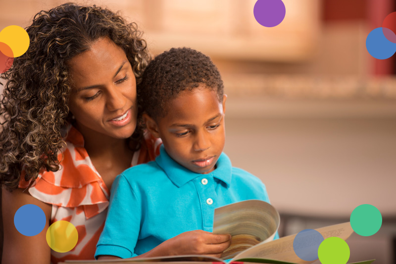 Témoignage de Léo 6 ans