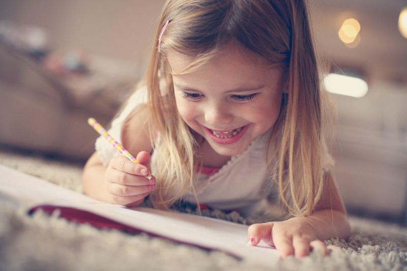 Témoignage de Léo 6 ans