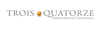 LOGO TROIS QUATORZE