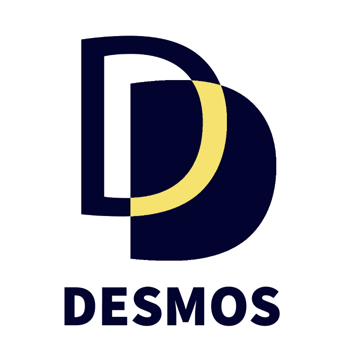 Logo Fondation Desmos
